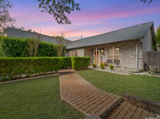 8035 Deadwood Rdg, Converse, TX 78109