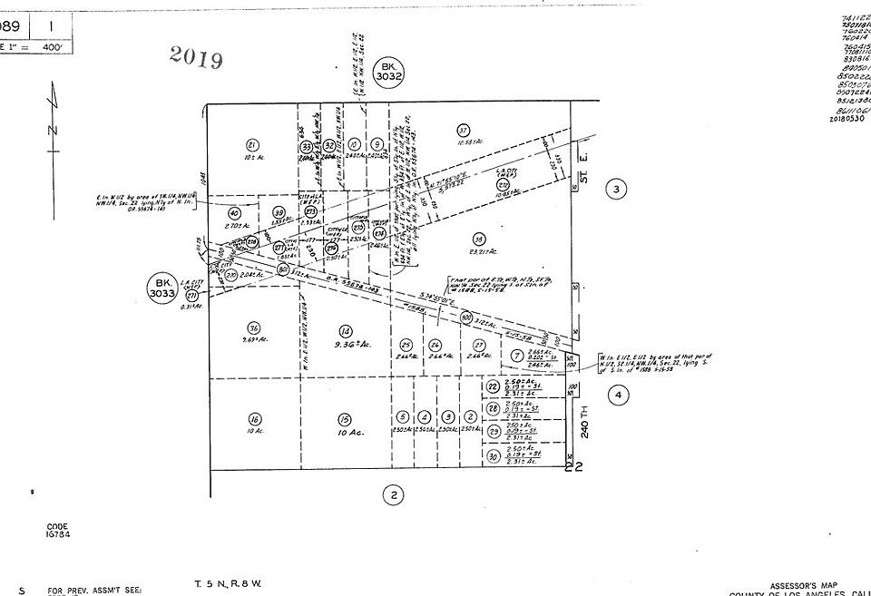 1st image of 9 233rd St E Lot 22