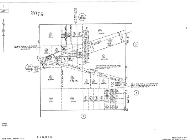 9 233rd St E Lot 22, Llano, CA 93544