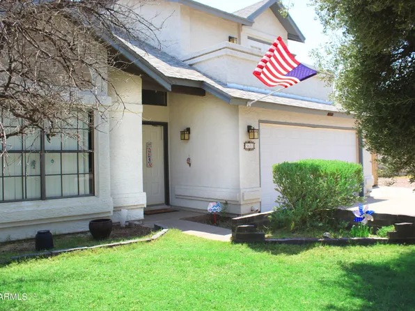 5611 W CHICAGO Street, Chandler, AZ 85226