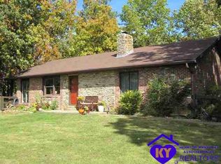 1119 Burns Rd, Radcliff, KY 40160