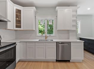 61 Warren St FLOOR 2, Medford, MA 02155