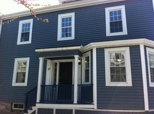 37 Ann St #A, Newport, RI 02840