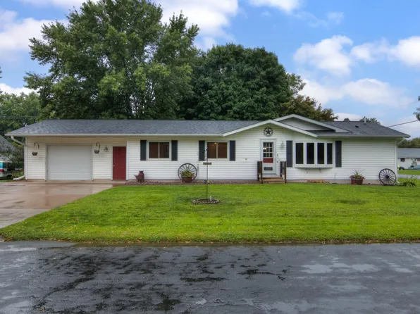 N2647 457th St, Menomonie, WI 54751