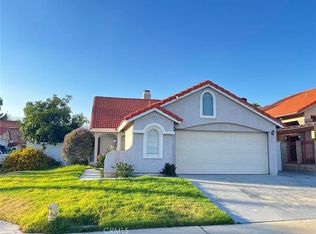 15376 Sandhurst St, Fontana, CA 92336