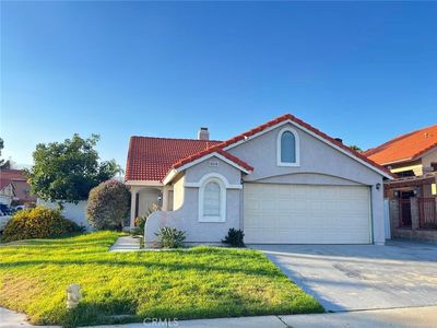 15376 Sandhurst St, Fontana, CA, 92336