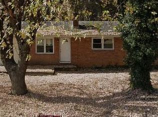 1303 John Exum Pkwy Unit 1, Johnson City, TN 37604