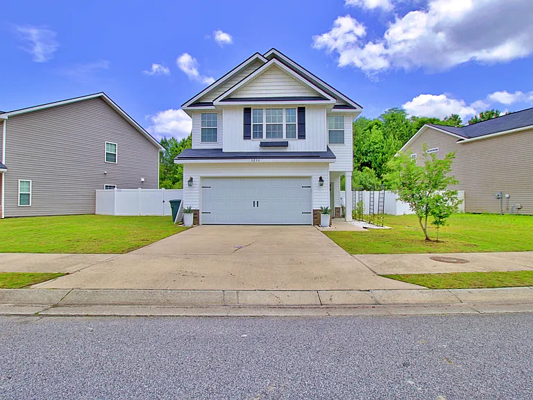 1211 Cypress Fall Cir — Photo 34