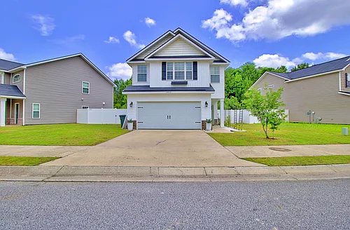 1211 Cypress Fall Cir Photo 1