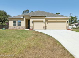 4330 Olympic Dr, Cocoa, FL 32927