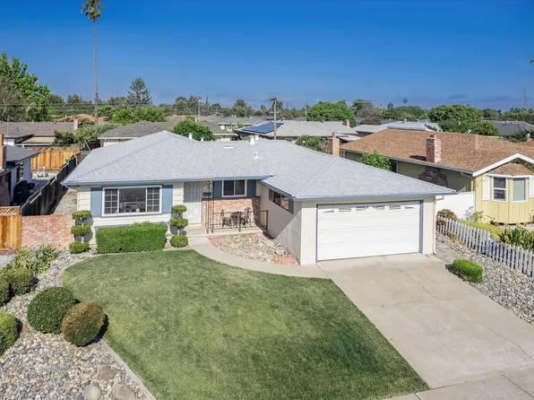 41305 Alline St, Fremont, CA 94538