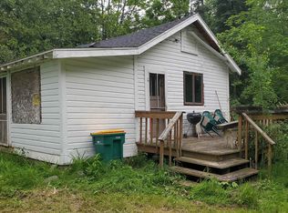 14206 E County Highway H, Brule, WI 54820