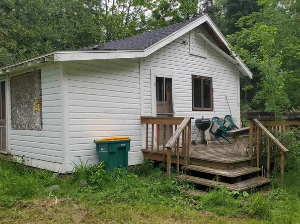 14206 E County Highway H, Brule, WI 54820