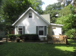 1701 N Eastman Rd, Edgerton, WI 53534