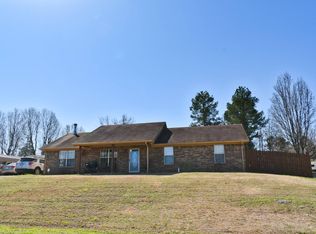 206 E Trice St, Hugo, OK 74743