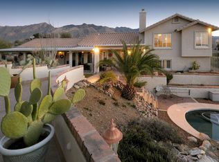 4730 E Kelsea Pl, Tucson, AZ 85718