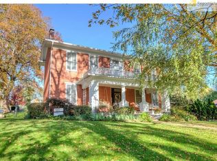 603 Summer St, Weston, MO 64098