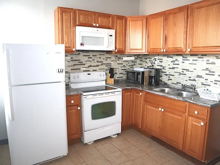 3506 Iowa Ave #1-2 — Photo 1