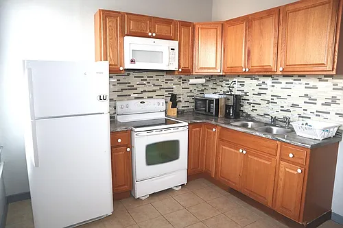 3506 Iowa Ave #1-2 Photo 1