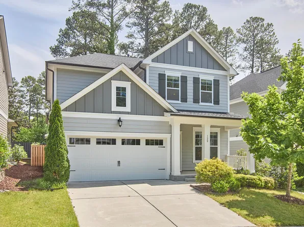 120 Chapel Run Way, Chapel Hill, NC 27517