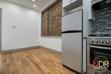 Rented by Next Door Realty NYC