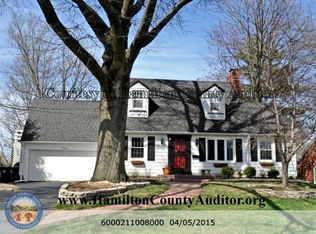 6368 Euclid Rd, Cincinnati, OH 45236