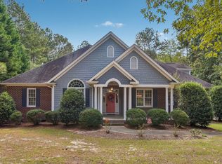 6509 Wavcott Dr, Fuquay Varina, NC 27526