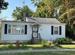 2809 19th Pl, North Chicago, IL 60064