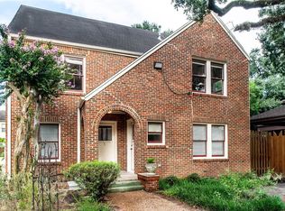 1807 Crocker St APT B, Houston, TX 77006