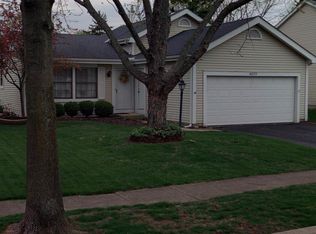 4833 Leybourne Dr, Hilliard, OH