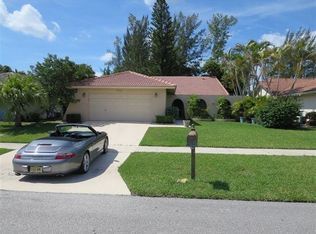 7452 Silver Woods Ct, Boca Raton, FL 33433