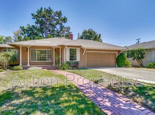 290 Iris Way, Palo Alto, CA 94303