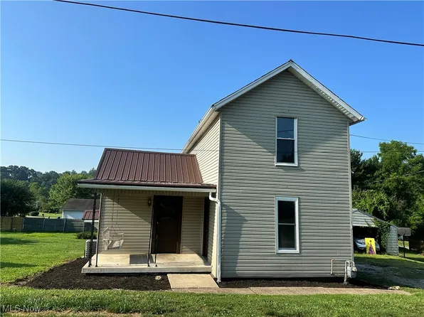 16707 Terrace Ave, Caldwell, OH 43724