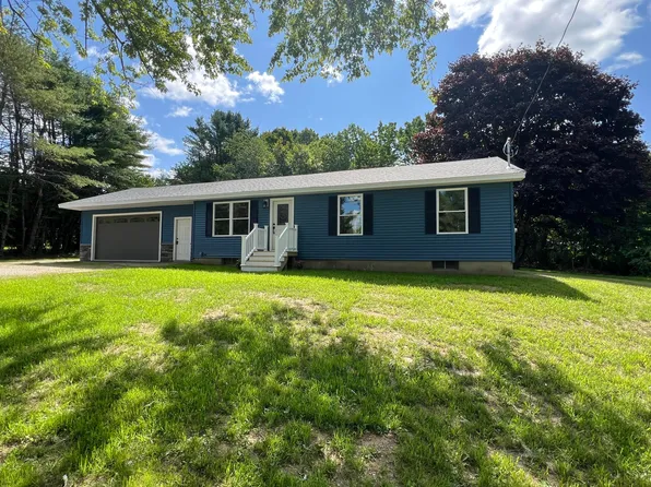 249 Central Street, Bucksport, ME 04416