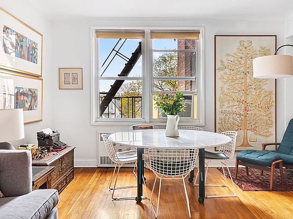 4th image of 1155 Ocean Ave APT 4D