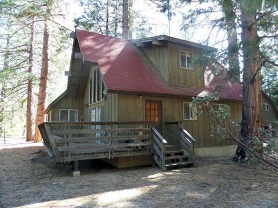 25210 Franklin Dr, Idyllwild, CA, 92549