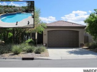 2765 Esmerelda Dr, Bullhead City, AZ 86429