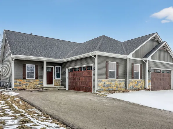 507 Anjali Ct #0, Sycamore, IL 60178