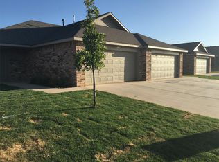 2611 113th St, Lubbock, TX 79423