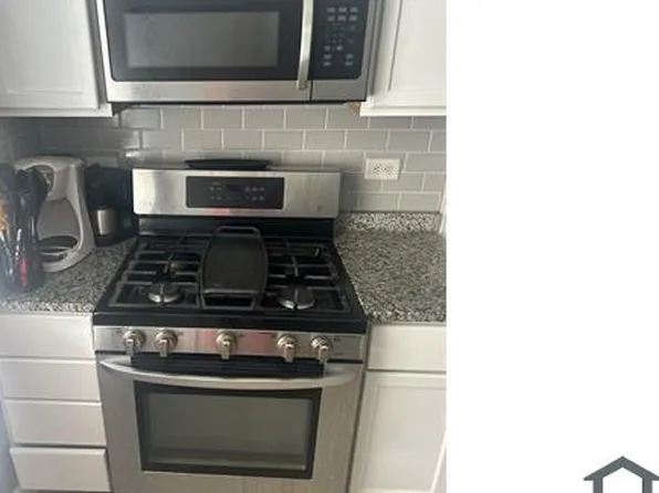 5510 S Wood St #1, Chicago, IL 60636
