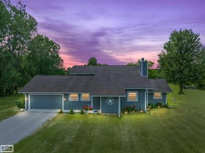 70035 Welding Rd, Richmond, MI, 48062