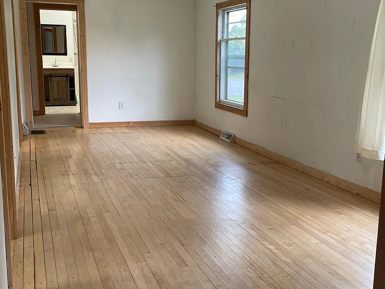 Living Room View 1