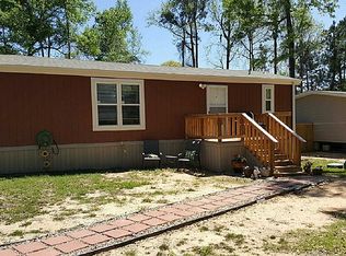 2444 Black Oak Dr, Montgomery, TX 77316