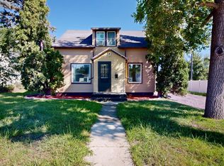 447 E Schlieman Ave, Appleton, MN 56208