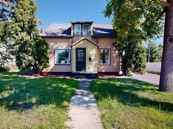 447 E Schlieman Ave, Appleton, MN 56208