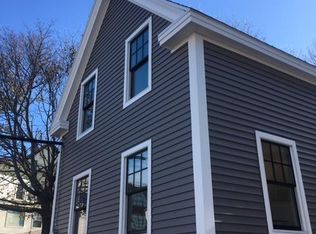 18 E Oxford St, Portland, ME 04101
