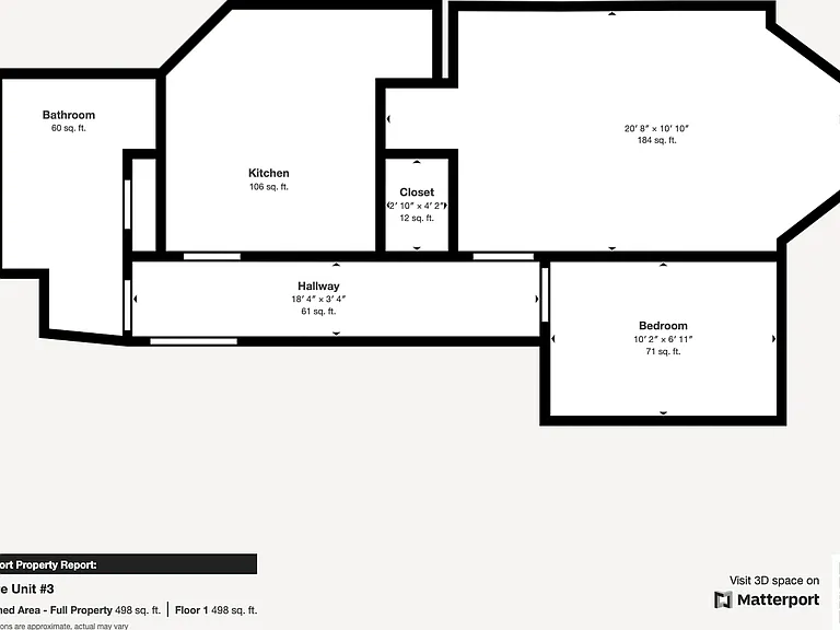 759 6th Ave #3 — Photo 17