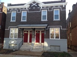 550 Eiler St, Saint Louis, MO