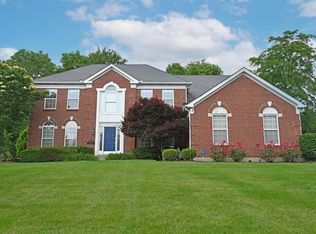 7645 Lilac Vista Dr, Mason, OH 45040