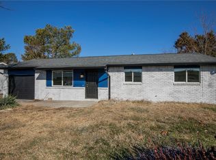 1409 W Beech Dr, Rogers, AR 72756